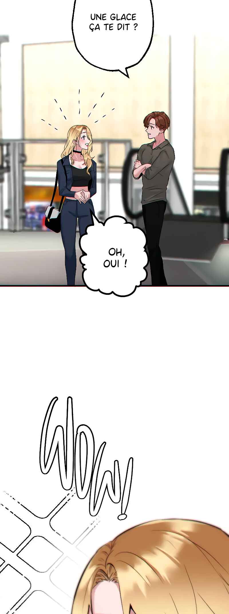 Seven Years Later Chapter 34 - Page 20