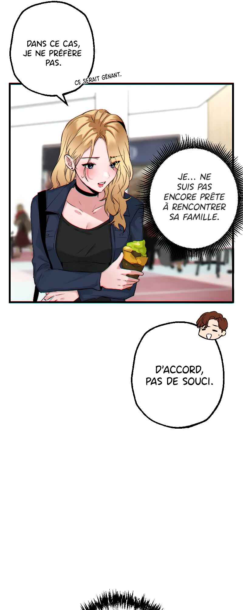 Seven Years Later Chapter 34 - Page 30