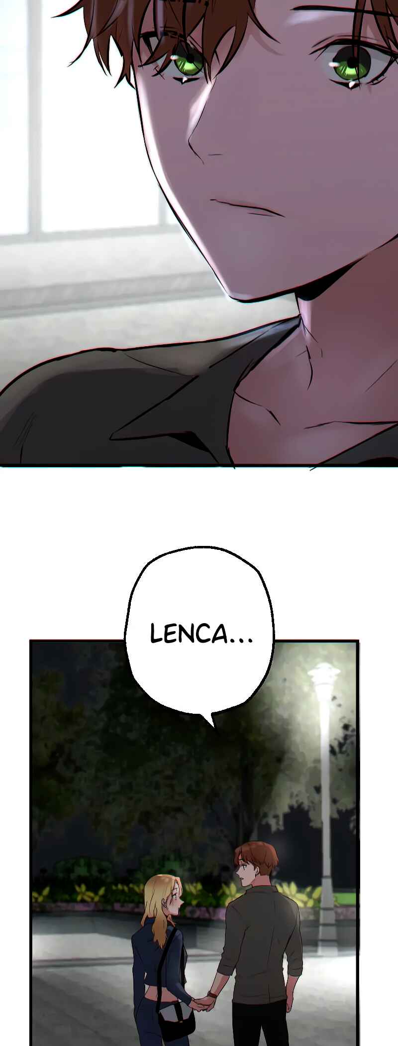 Seven Years Later Chapter 34 - Page 38