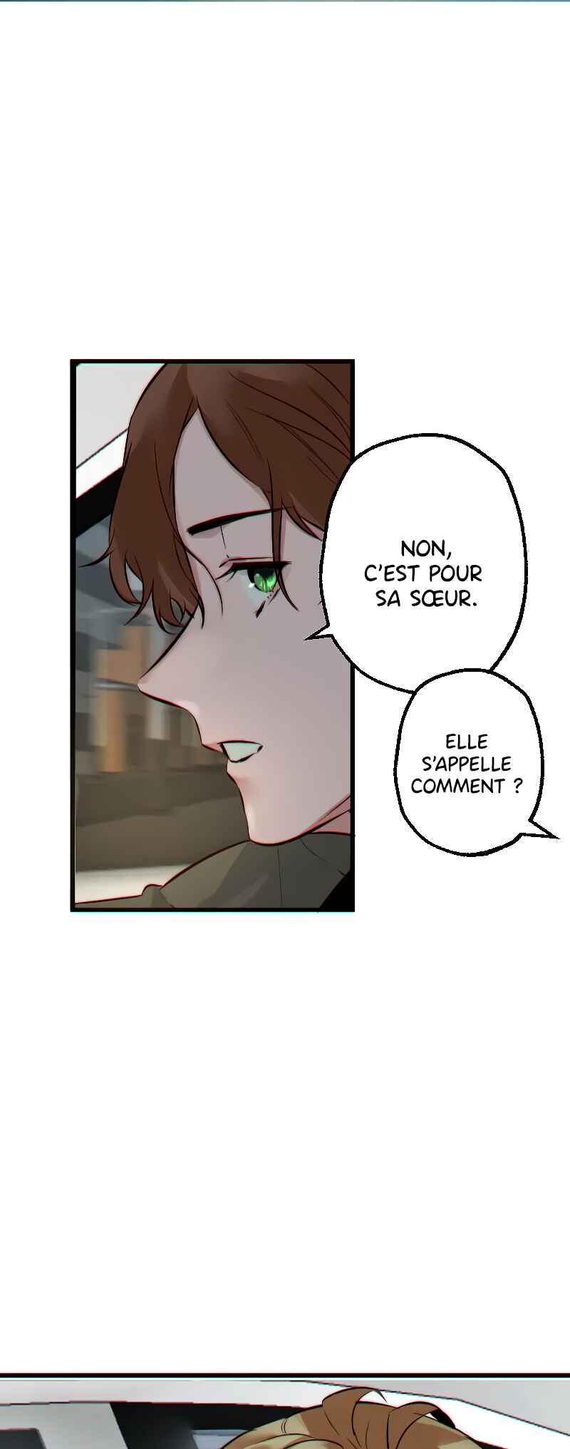 Seven Years Later Chapter 34 - Page 4