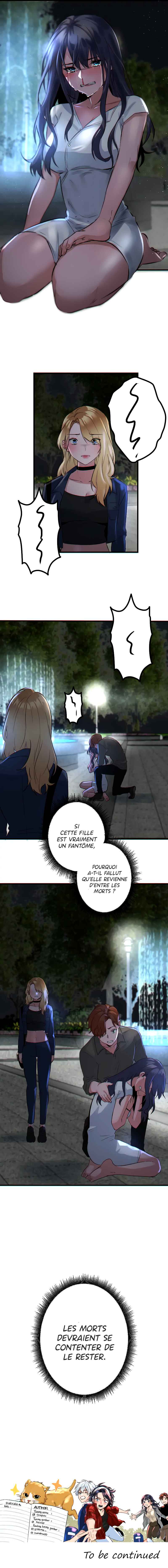 Seven Years Later Chapter 34 - Page 44