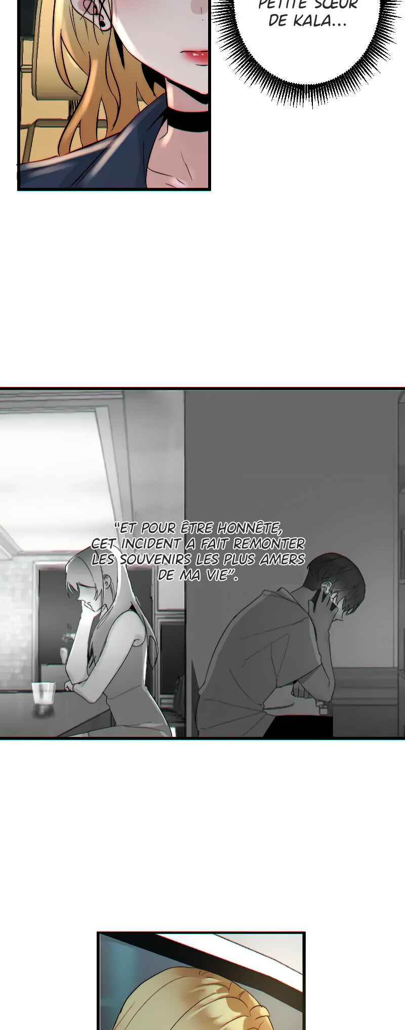 Seven Years Later Chapter 34 - Page 7
