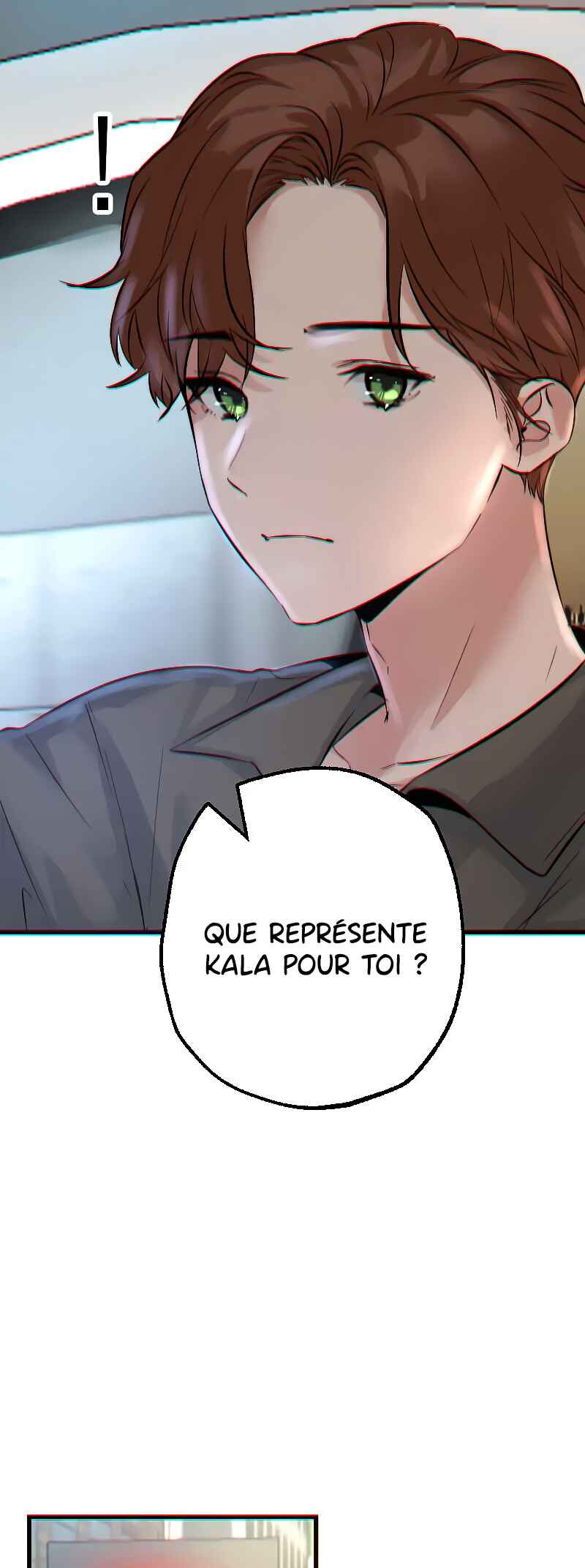 Seven Years Later Chapter 34 - Page 9