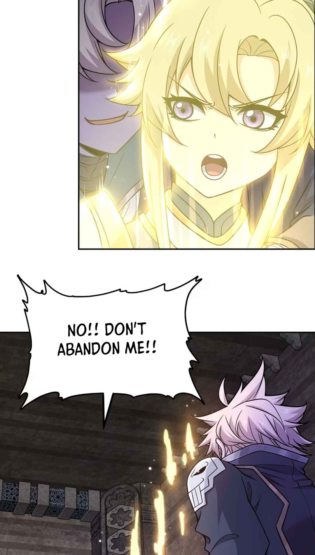 Reborn into an Eroge World Just to Snuggle with Monster Girls Chapter 4 - Page 21