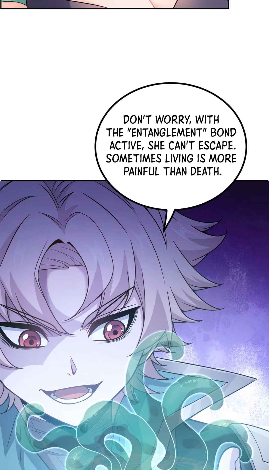 Reborn into an Eroge World Just to Snuggle with Monster Girls Chapter 4 - Page 29