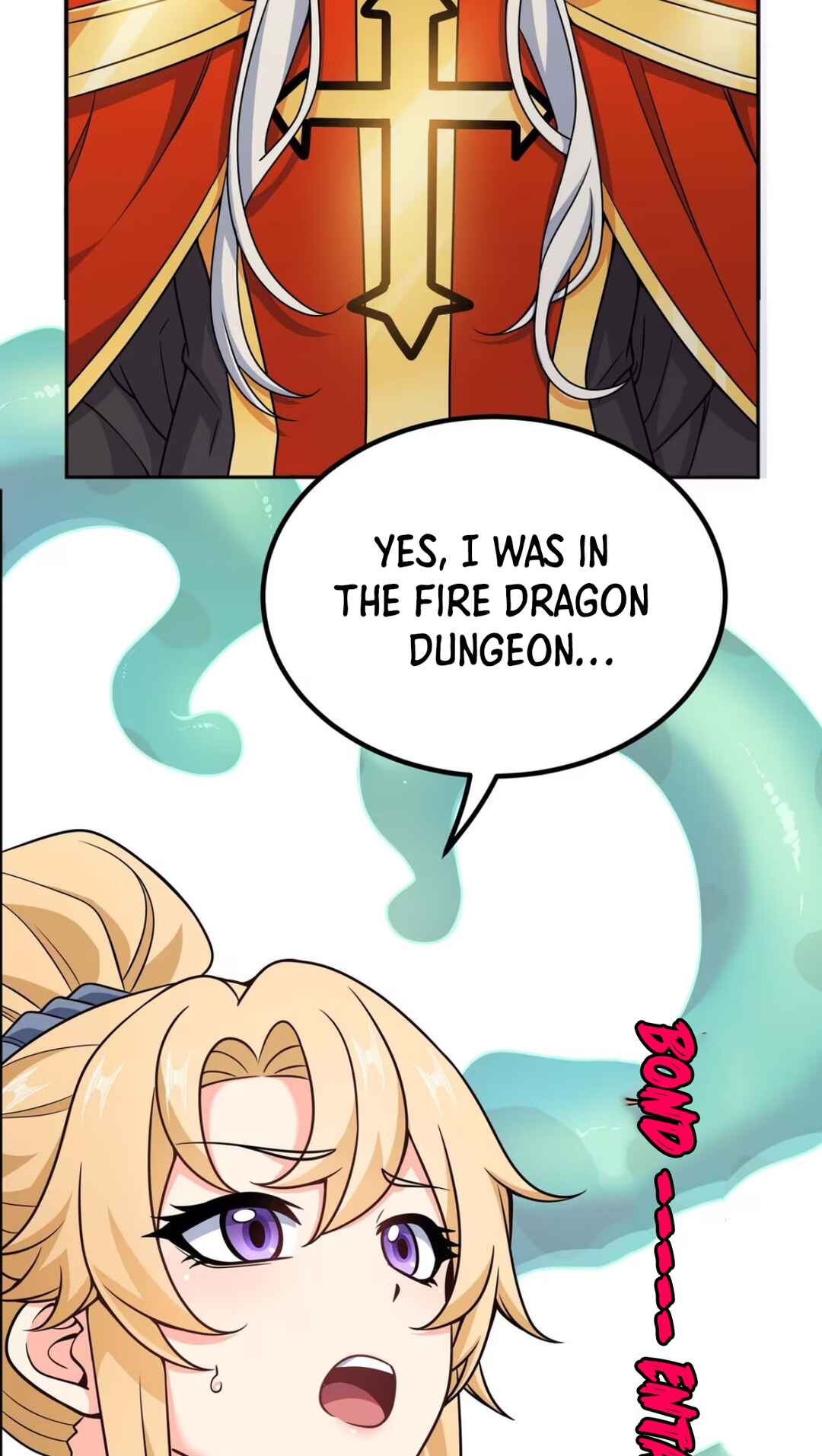 Reborn into an Eroge World Just to Snuggle with Monster Girls Chapter 4 - Page 36