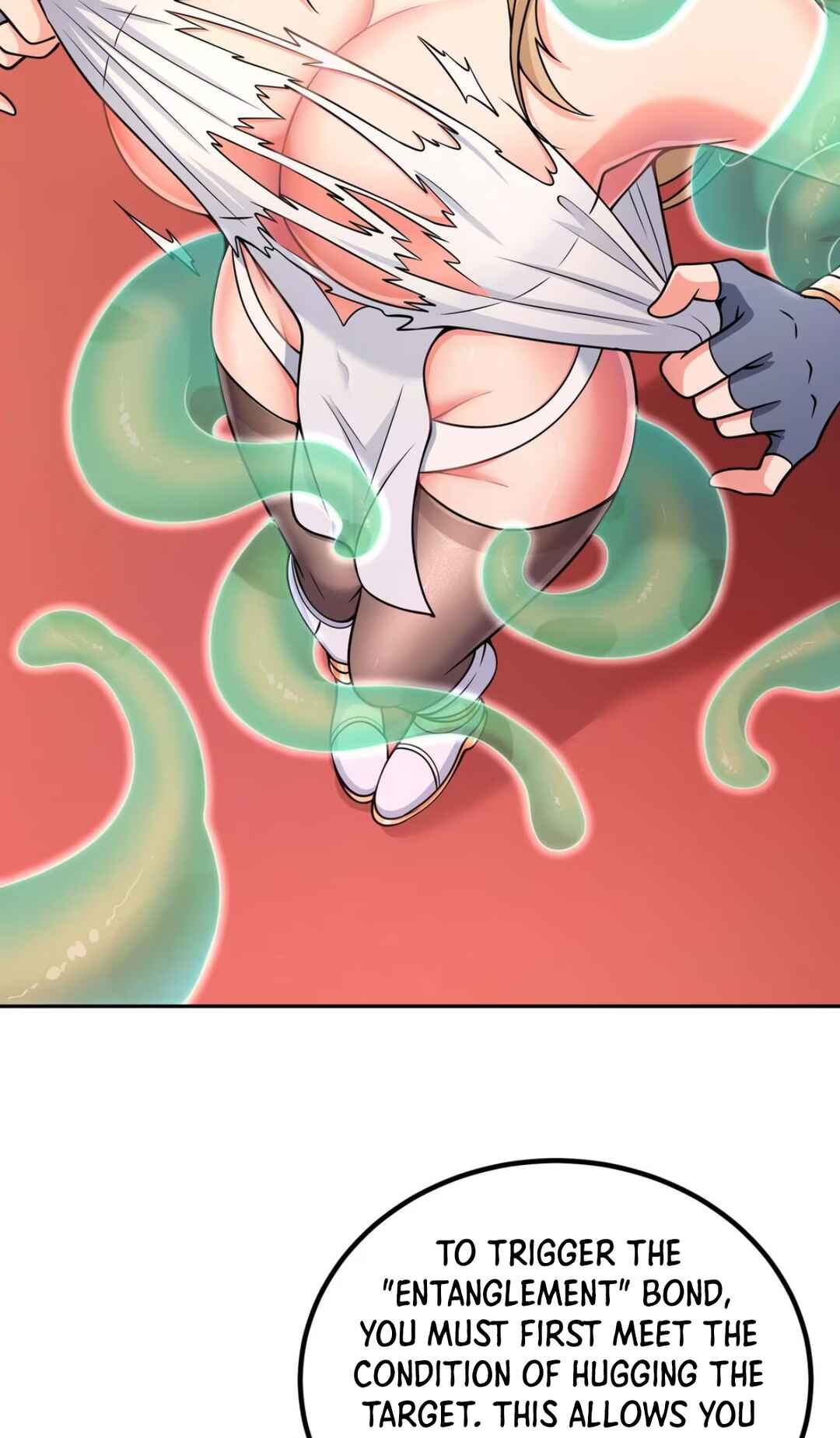 Reborn into an Eroge World Just to Snuggle with Monster Girls Chapter 4 - Page 42