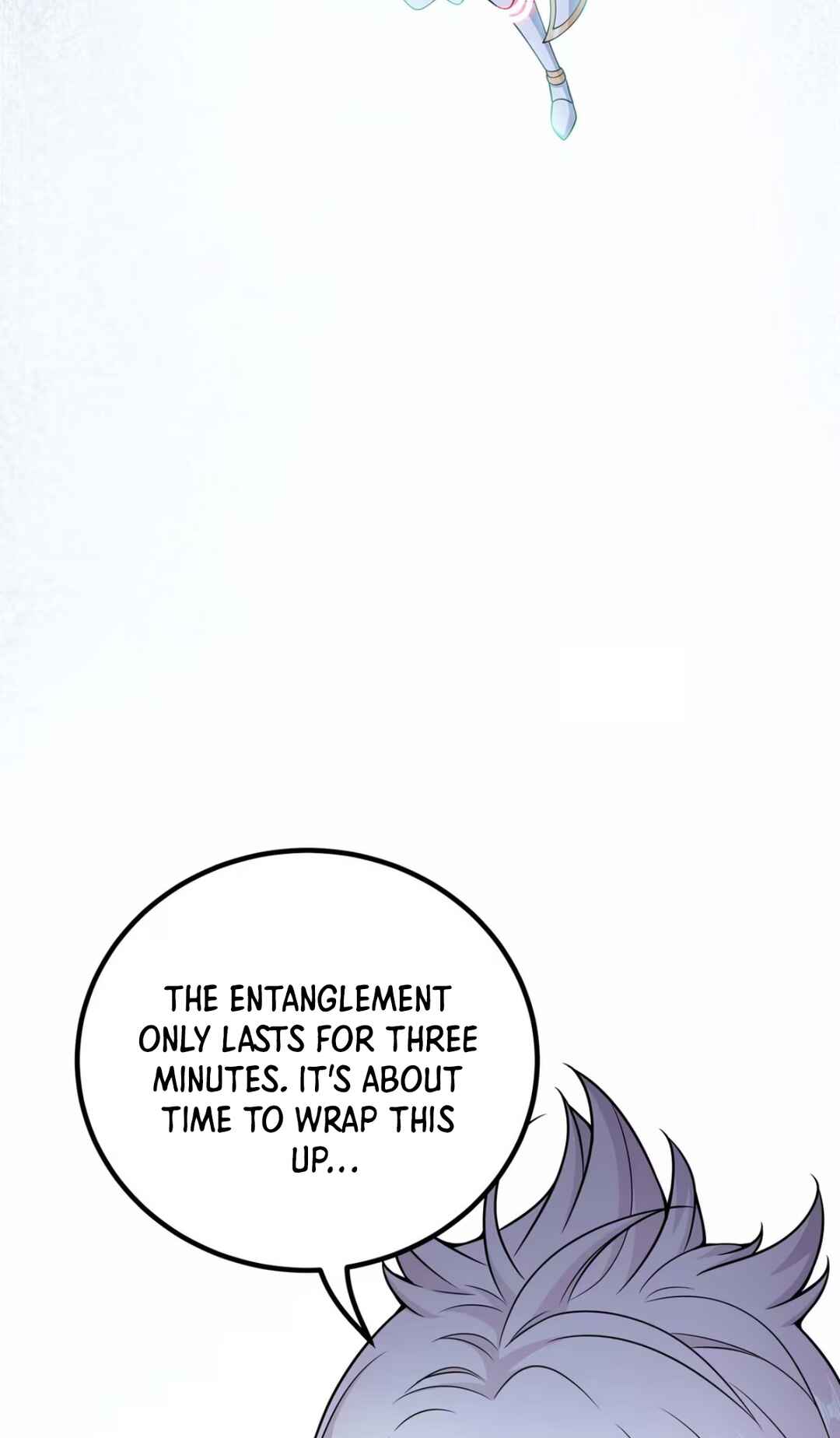Reborn into an Eroge World Just to Snuggle with Monster Girls Chapter 4 - Page 46