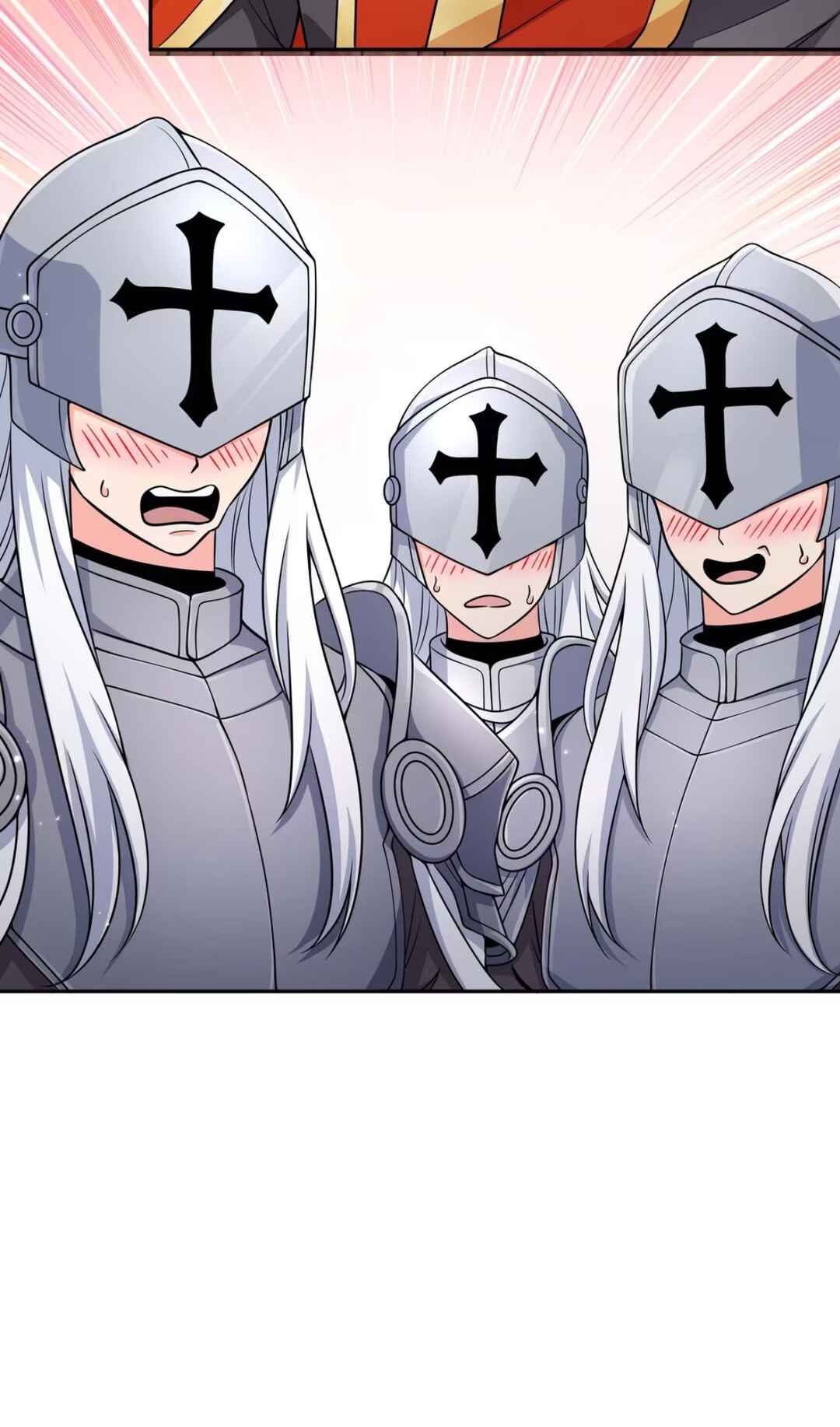 Reborn into an Eroge World Just to Snuggle with Monster Girls Chapter 4 - Page 49