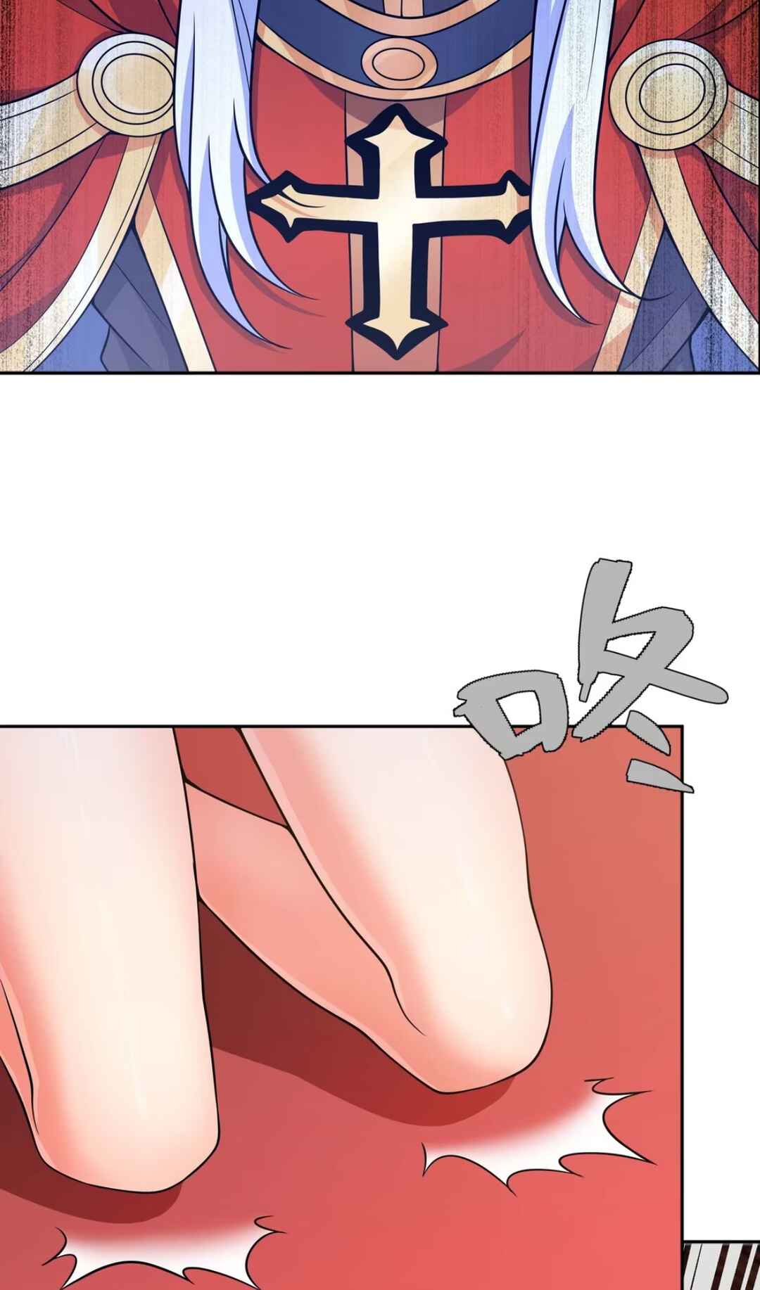 Reborn into an Eroge World Just to Snuggle with Monster Girls Chapter 4 - Page 51