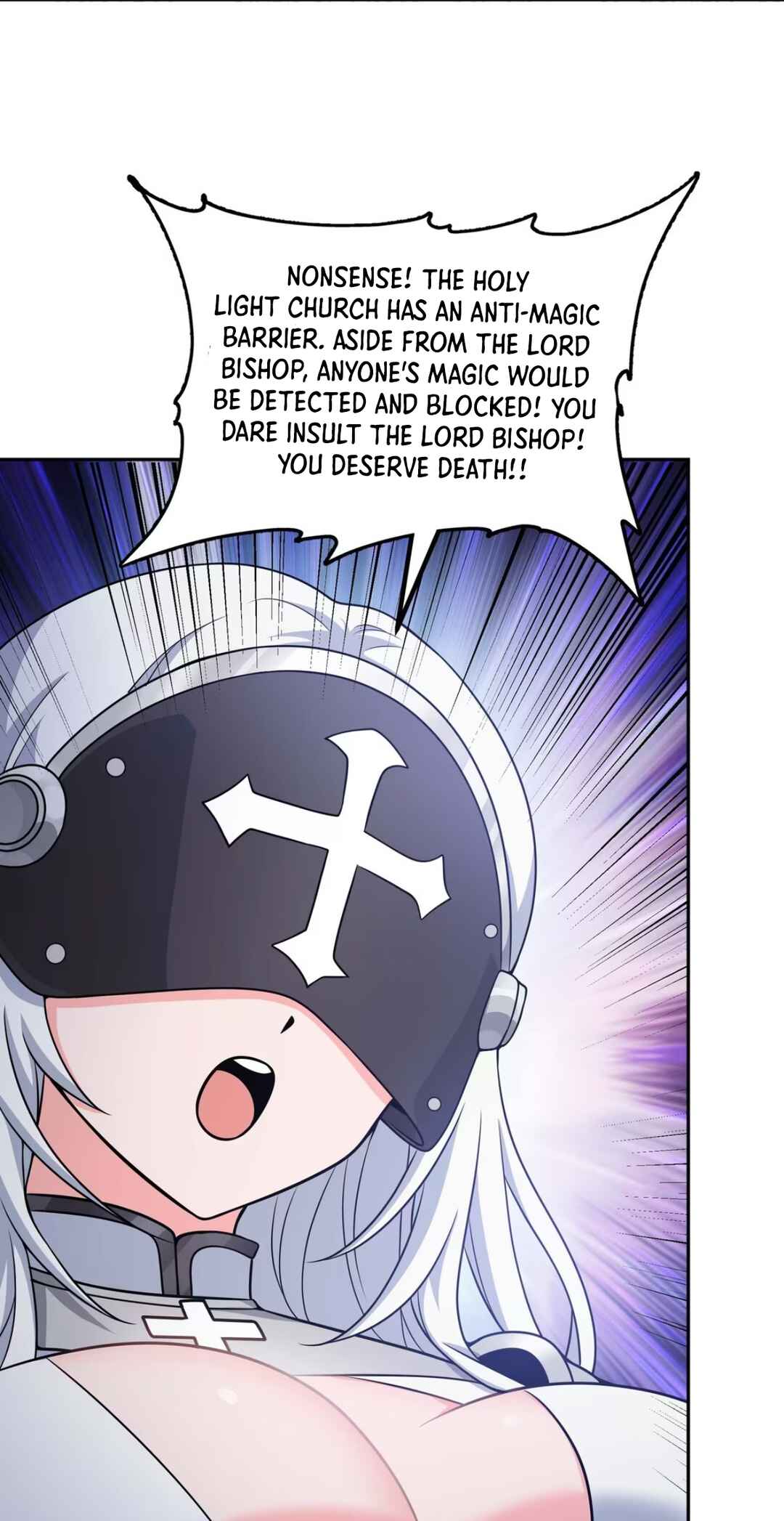 Reborn into an Eroge World Just to Snuggle with Monster Girls Chapter 4 - Page 54