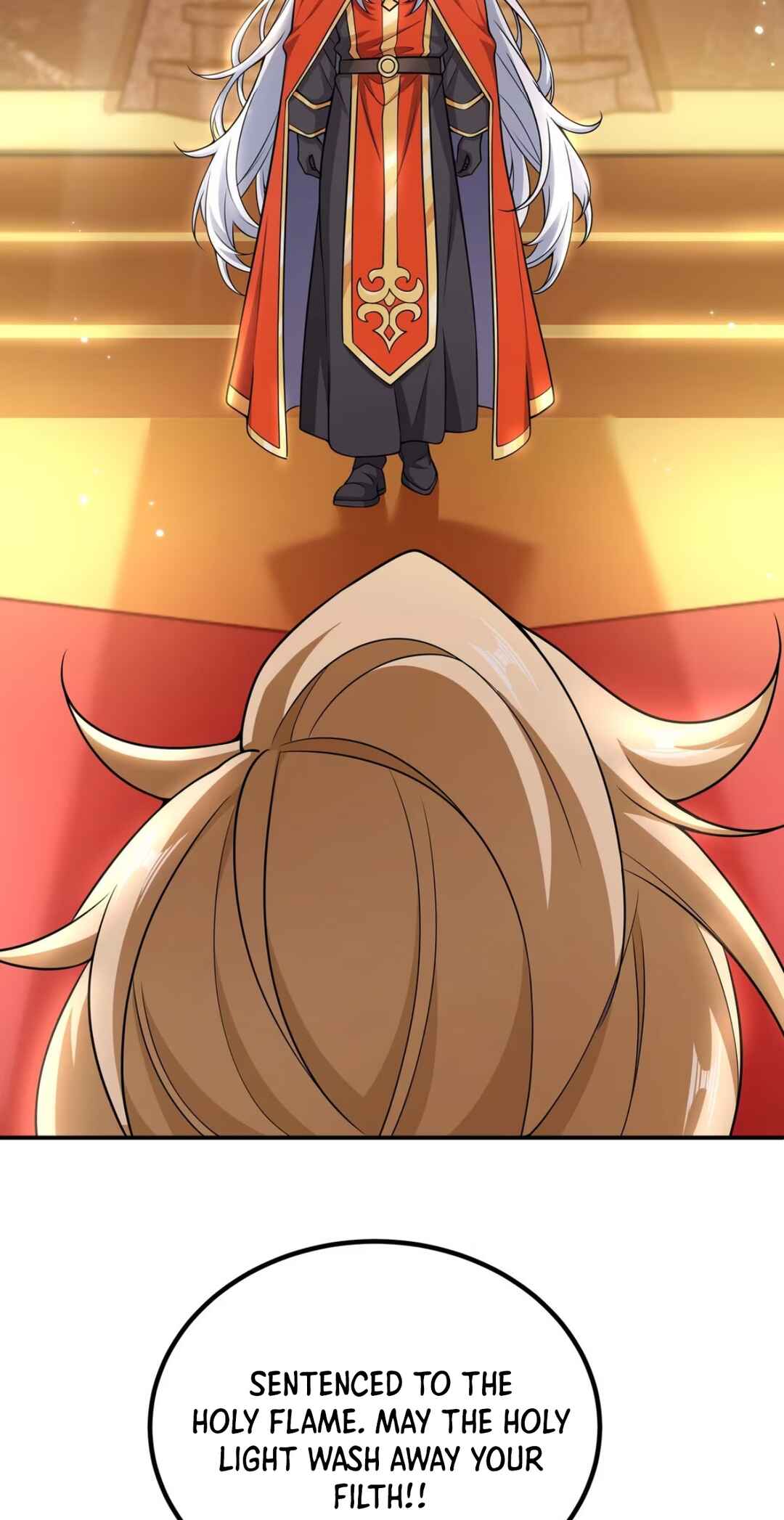 Reborn into an Eroge World Just to Snuggle with Monster Girls Chapter 4 - Page 56