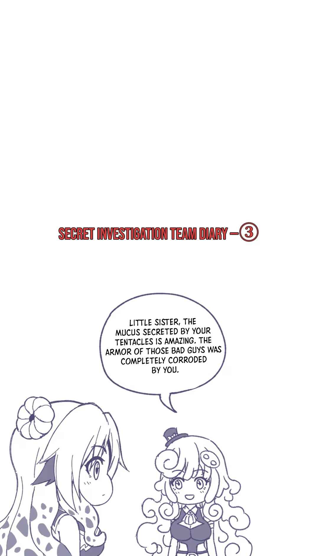 Reborn into an Eroge World Just to Snuggle with Monster Girls Chapter 4 - Page 61