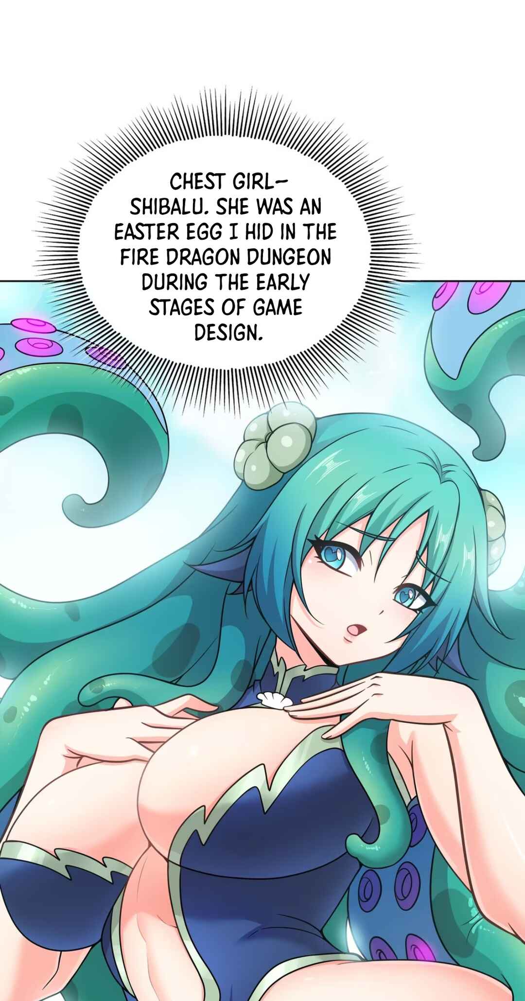 Reborn into an Eroge World Just to Snuggle with Monster Girls Chapter 4 - Page 8