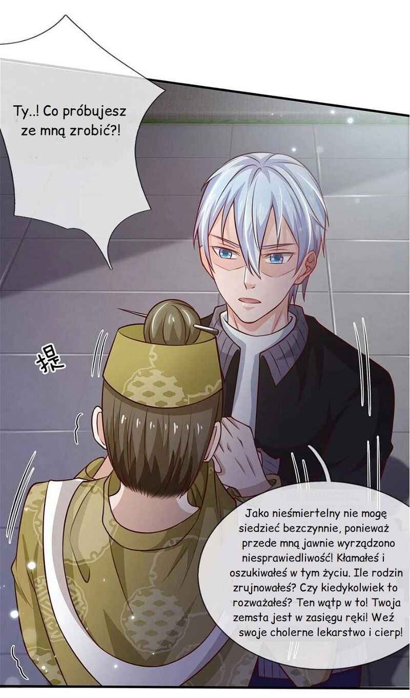 Wǒ Shì Dà Xiānzūn Chapter 62 - Page 15