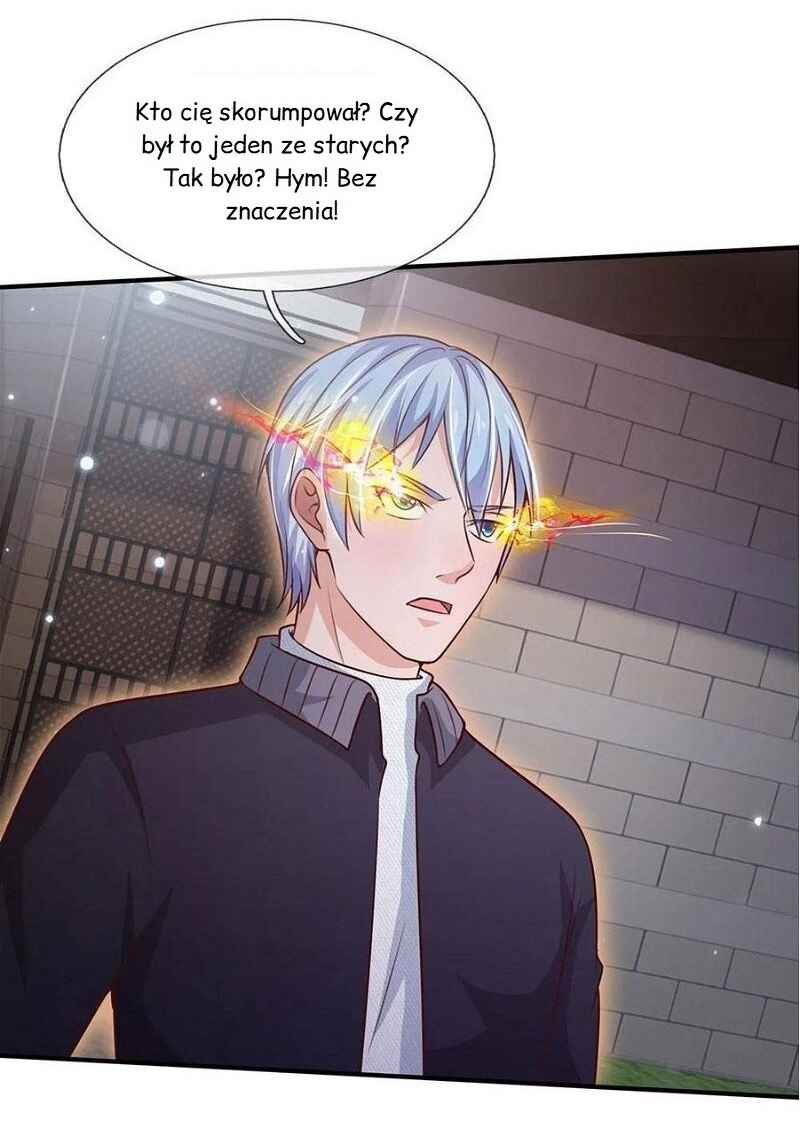 Wǒ Shì Dà Xiānzūn Chapter 62 - Page 3