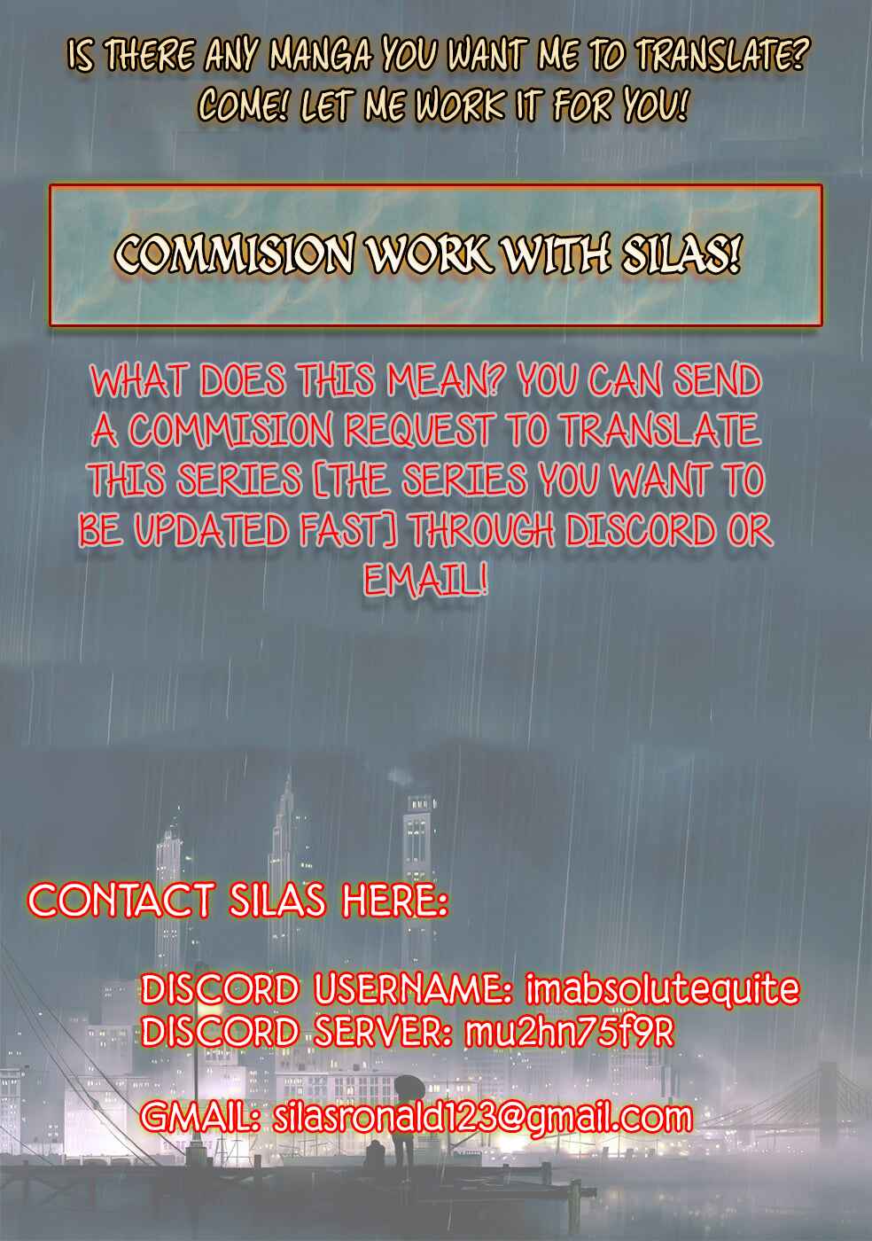 Kyou mo E ni Kaita Mochi ga Umai Chapter 40 - Page 40
