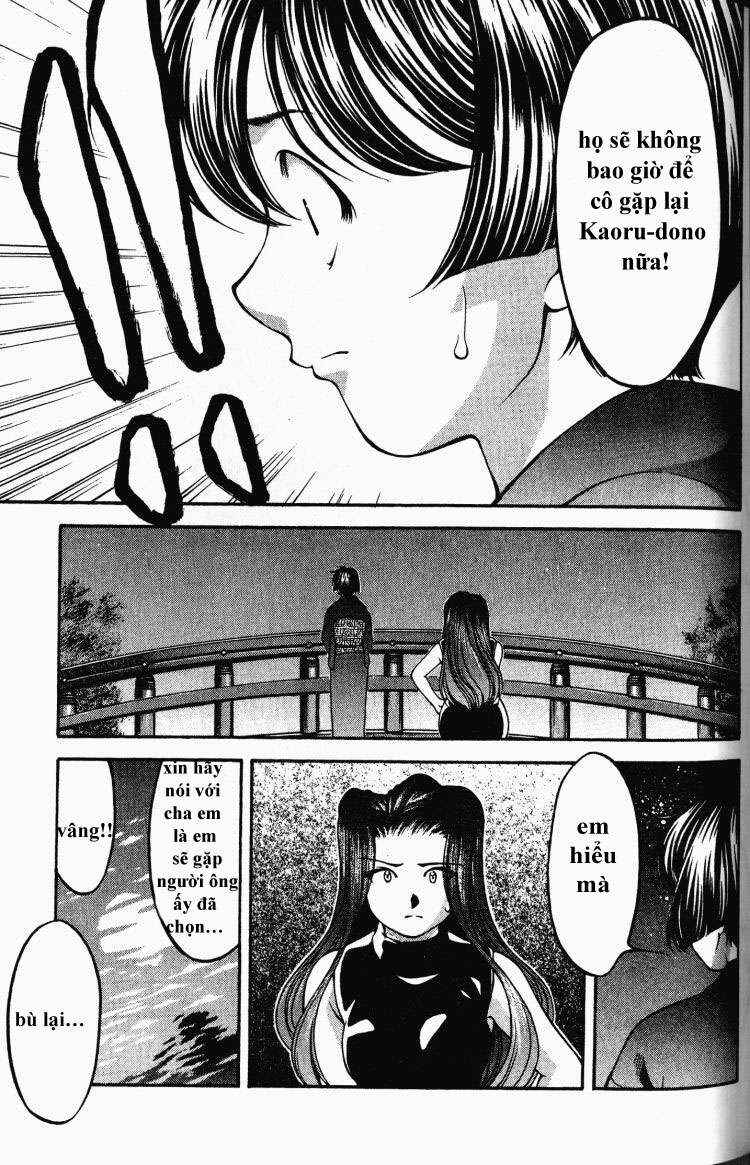 Ai Yori Aoshi Chapter 52 - Page 11