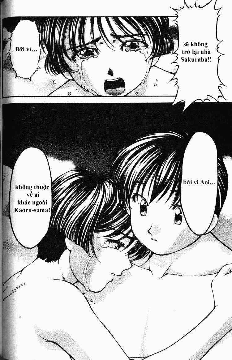 Ai Yori Aoshi Chapter 52 - Page 14