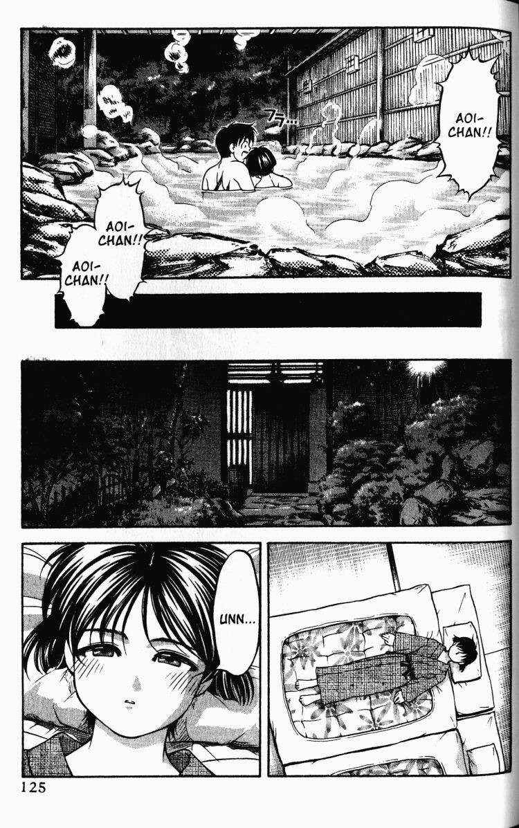 Ai Yori Aoshi Chapter 52 - Page 15