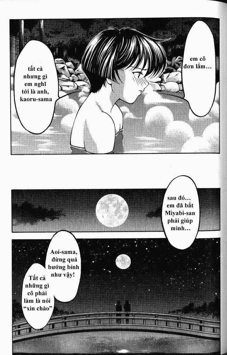 Ai Yori Aoshi Chapter 52 - Page 7