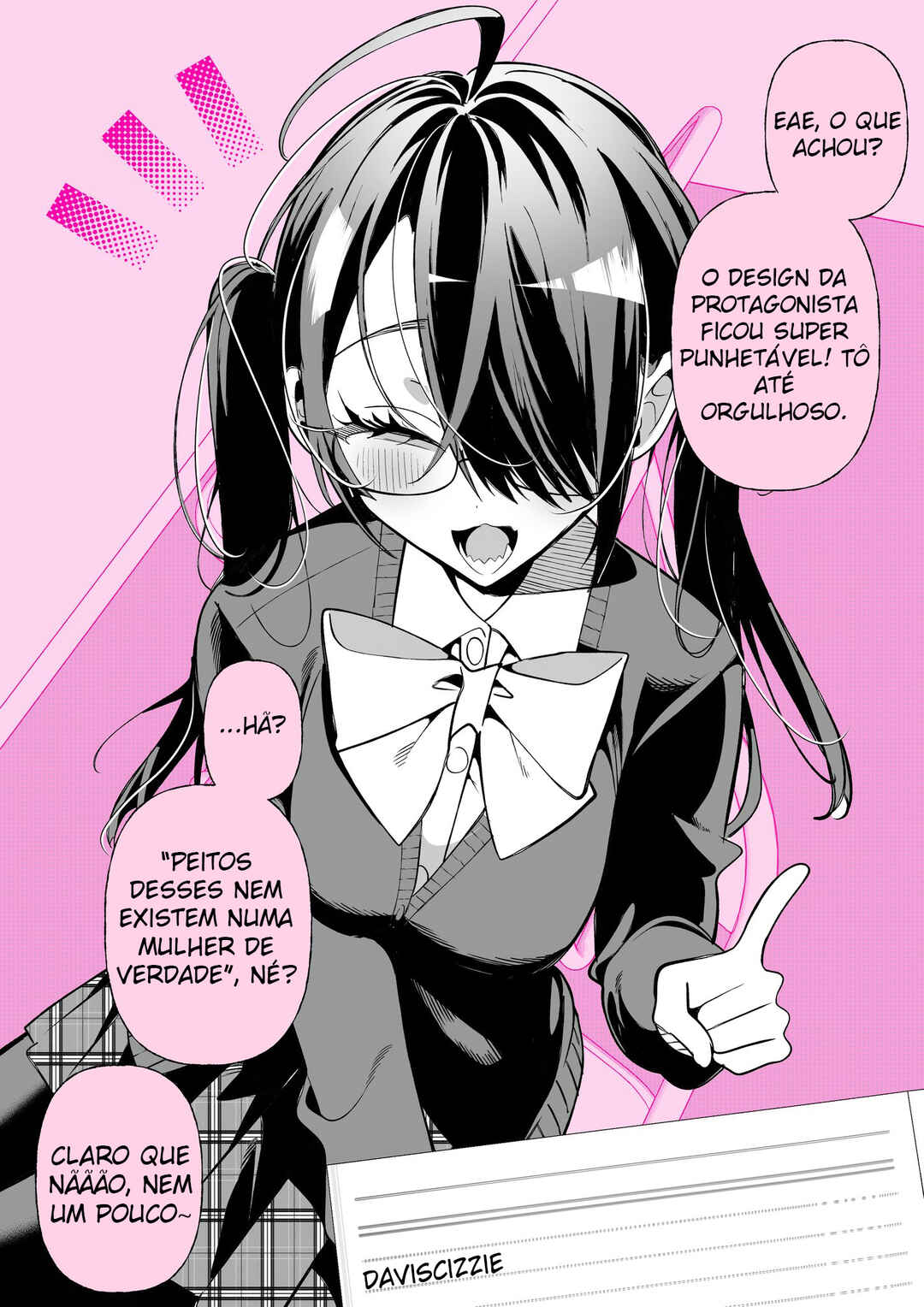 ○○ Manga wo Kashite Kureru Otaku Tomodachi Chapter 2 - Page 2