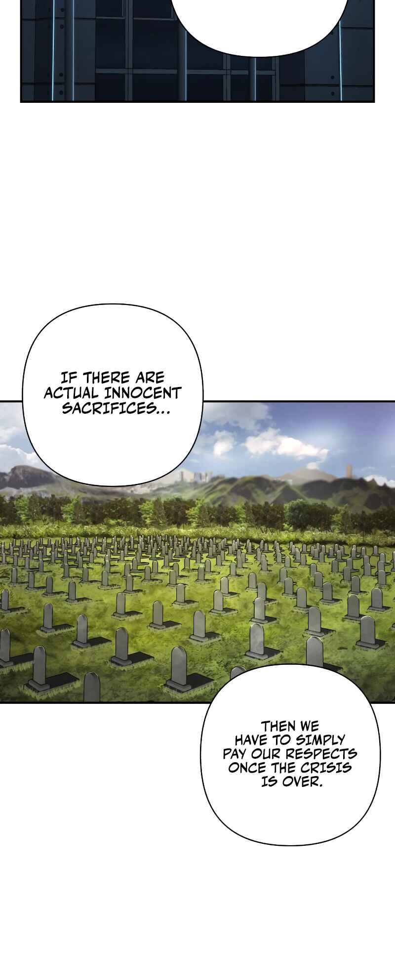 Yongsa ga Doraowatda Chapter 97 - Page 14