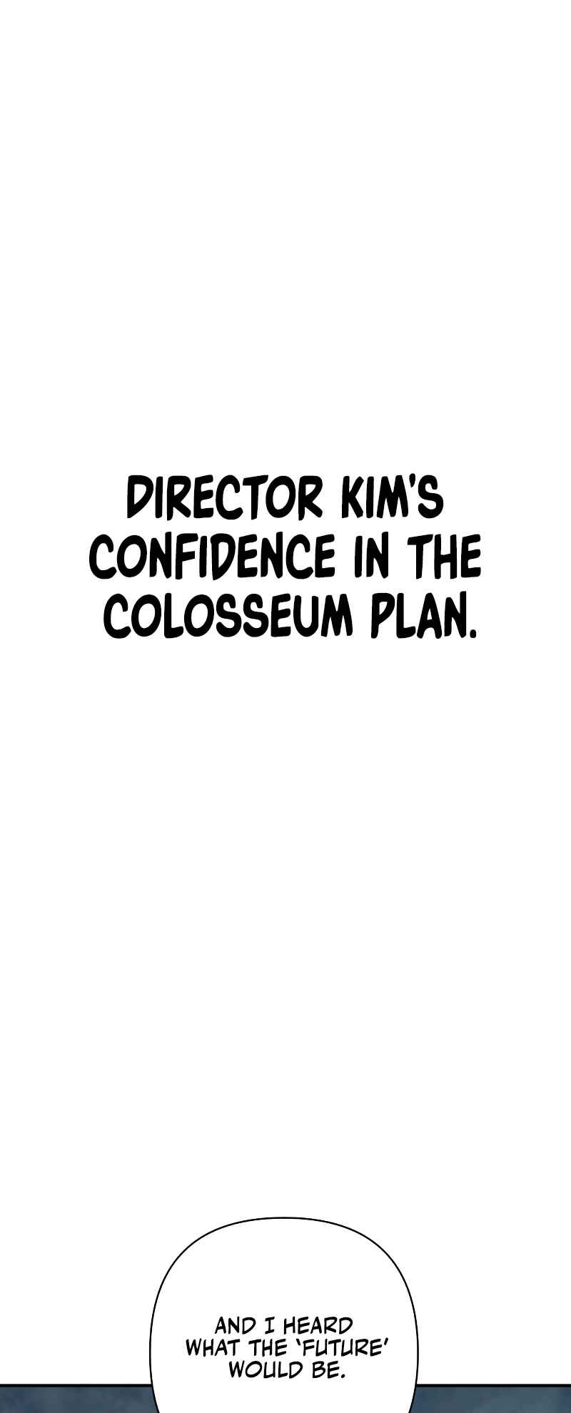 Yongsa ga Doraowatda Chapter 97 - Page 38
