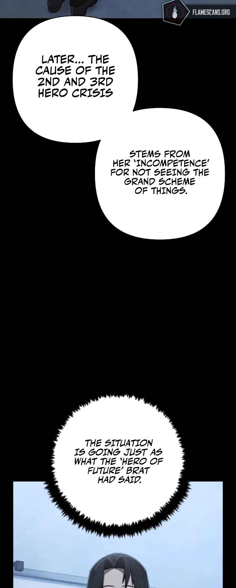 Yongsa ga Doraowatda Chapter 97 - Page 62