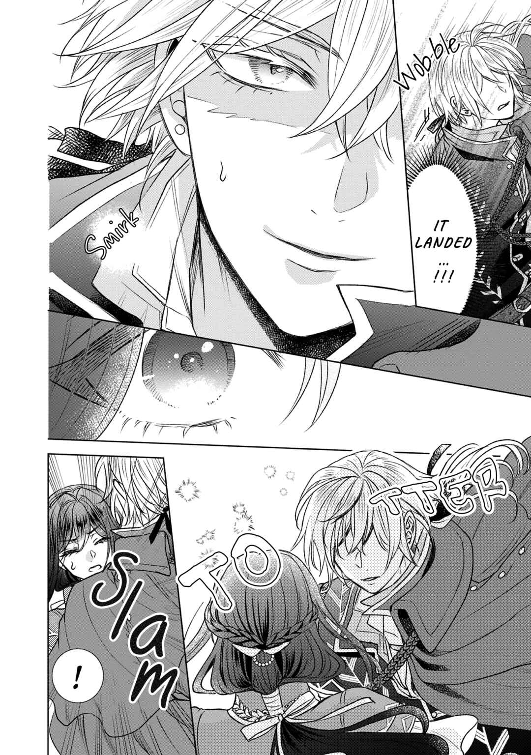 Koishita Hito wa, Imouto no Kawari ni Shindekure to Itta.: Imouto to Kekkon Shita Kataomoi Aite ga Naze Imasara Watashi no Moto ni? to Omottara @COMIC Chapter 15 - Page 30