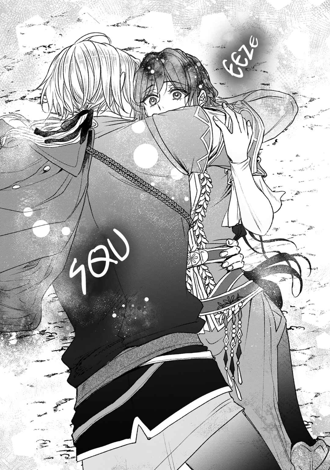 Koishita Hito wa, Imouto no Kawari ni Shindekure to Itta.: Imouto to Kekkon Shita Kataomoi Aite ga Naze Imasara Watashi no Moto ni? to Omottara @COMIC Chapter 15 - Page 41