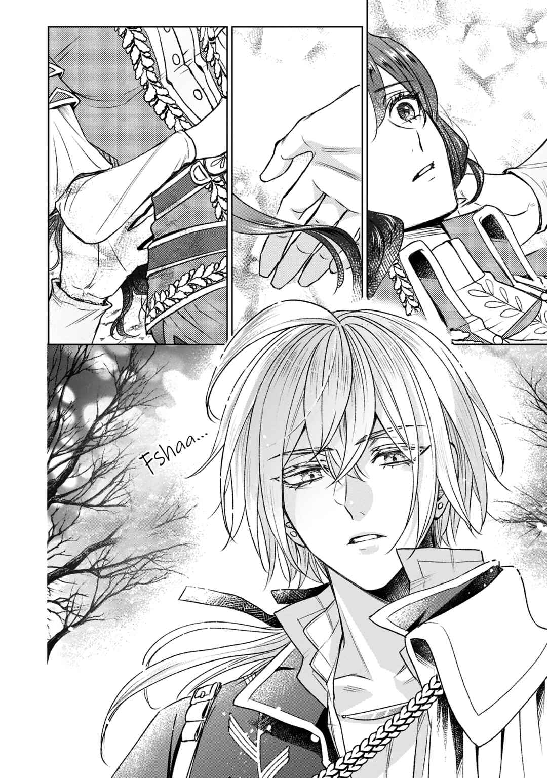 Koishita Hito wa, Imouto no Kawari ni Shindekure to Itta.: Imouto to Kekkon Shita Kataomoi Aite ga Naze Imasara Watashi no Moto ni? to Omottara @COMIC Chapter 15 - Page 44