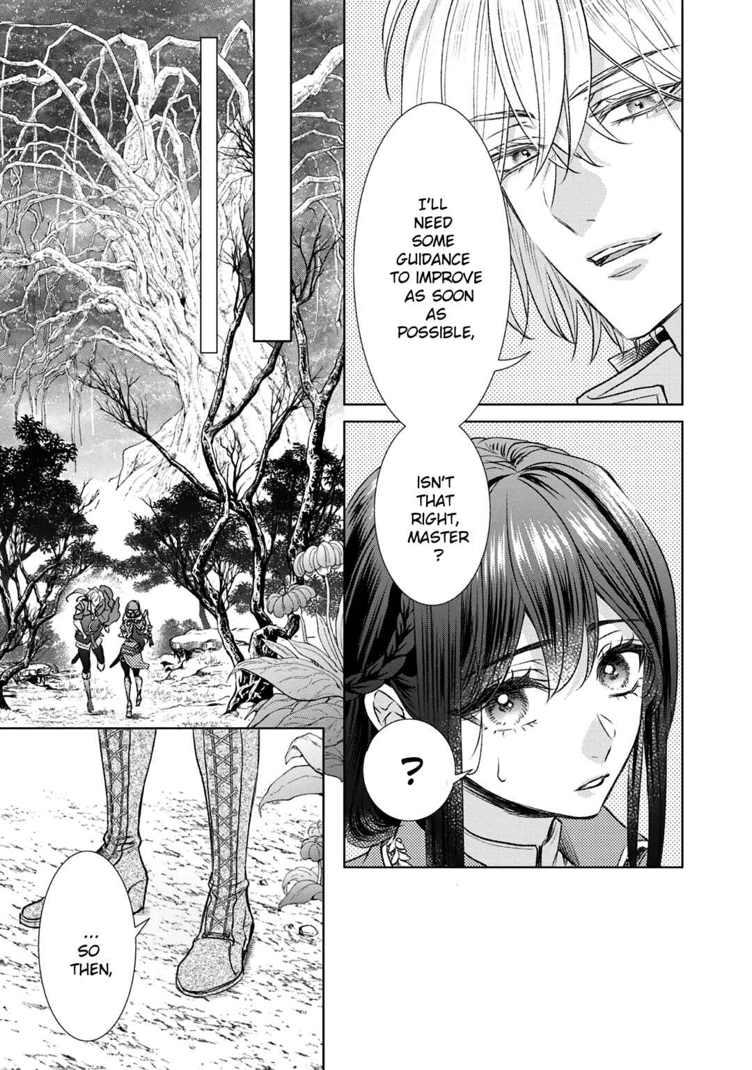Koishita Hito wa, Imouto no Kawari ni Shindekure to Itta.: Imouto to Kekkon Shita Kataomoi Aite ga Naze Imasara Watashi no Moto ni? to Omottara @COMIC Chapter 15 - Page 9