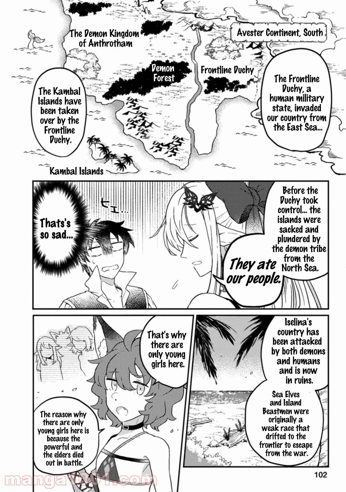 Kamigami no Kago de Seisan Kakumei ~Isekai no Katasumi de Mattari Slow Life Shi Tetara, Naze ka Tasaina Jinzai ga Atsumatte Saikyou Kokka ga Dekitemashita~ Chapter 4.1 - Page 5