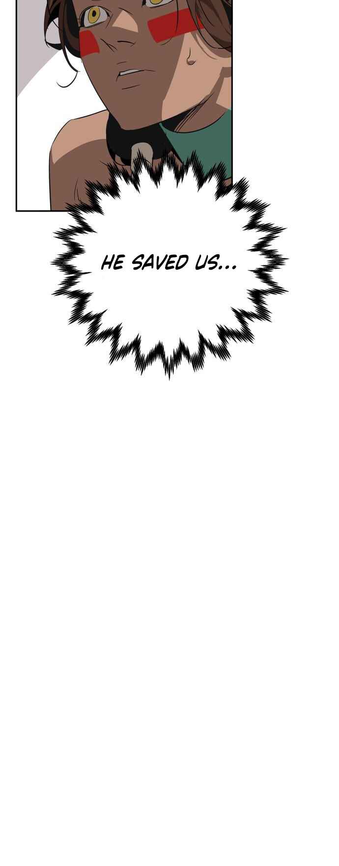 Martial Wild West Chapter 22 - Page 27