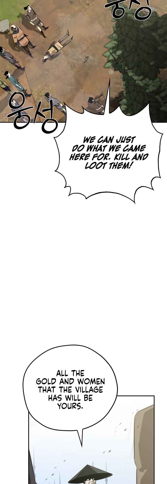 Martial Wild West Chapter 22 - Page 41