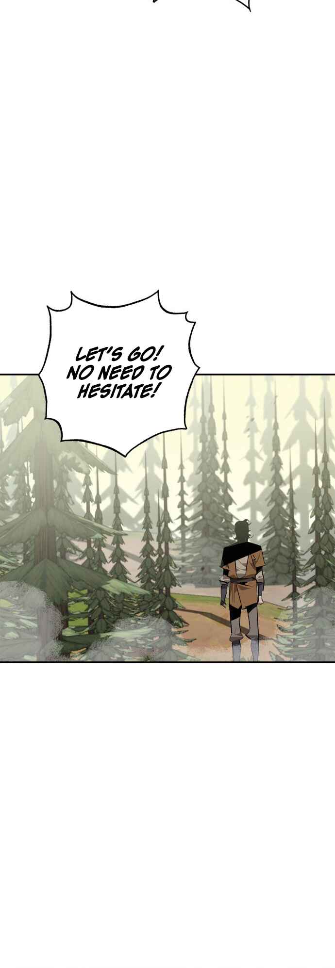 Martial Wild West Chapter 22 - Page 45