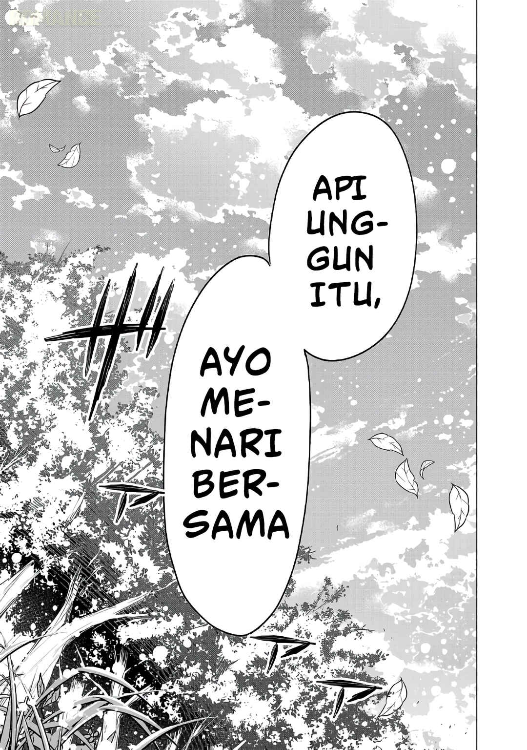 Make Heroine o Katasetai!! Chapter 22 - Page 27