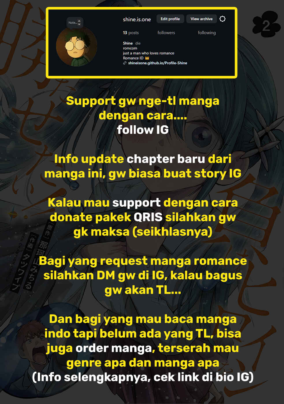 Make Heroine o Katasetai!! Chapter 22 - Page 29