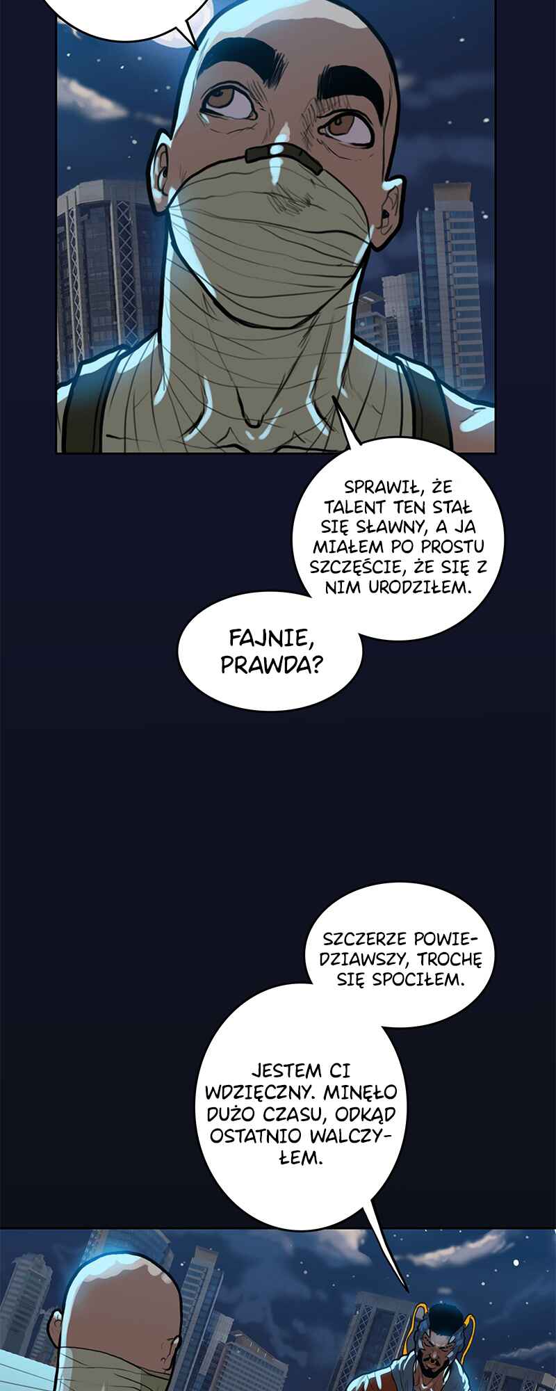 Ordeal Chapter 30 - Page 10