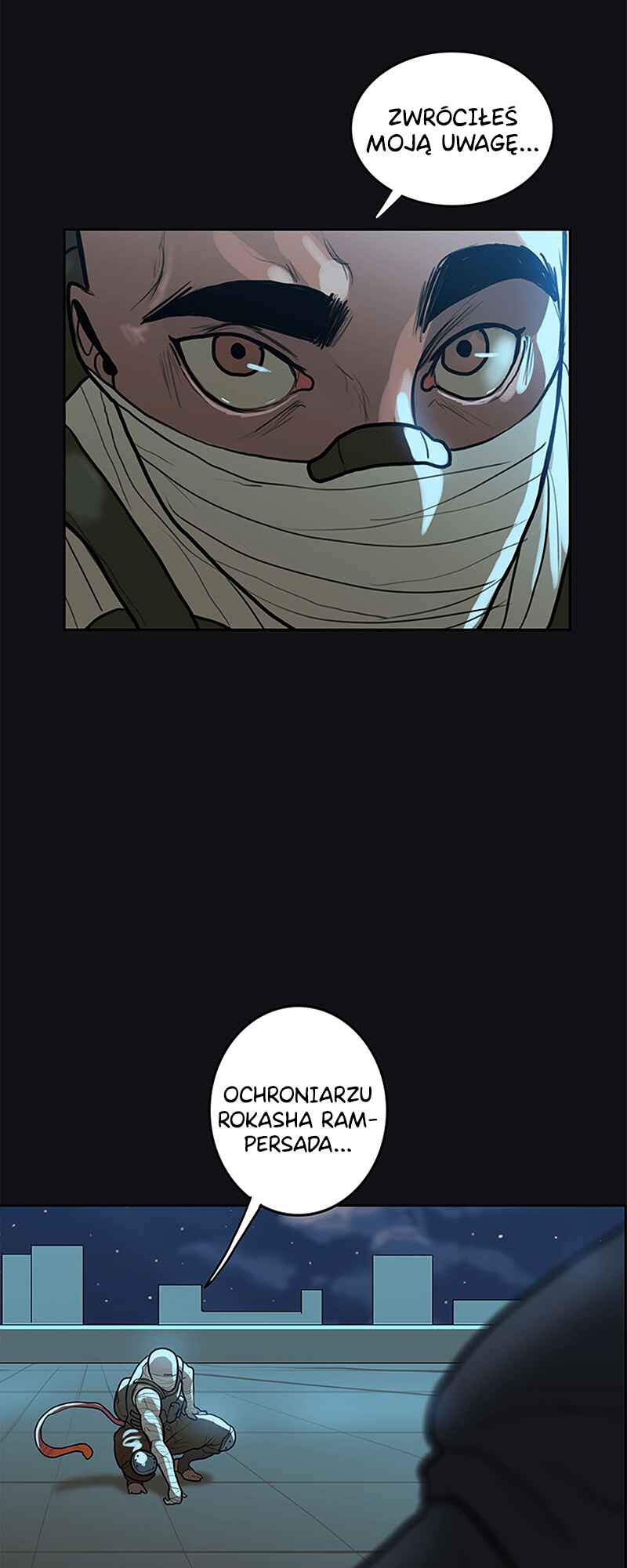 Ordeal Chapter 30 - Page 2