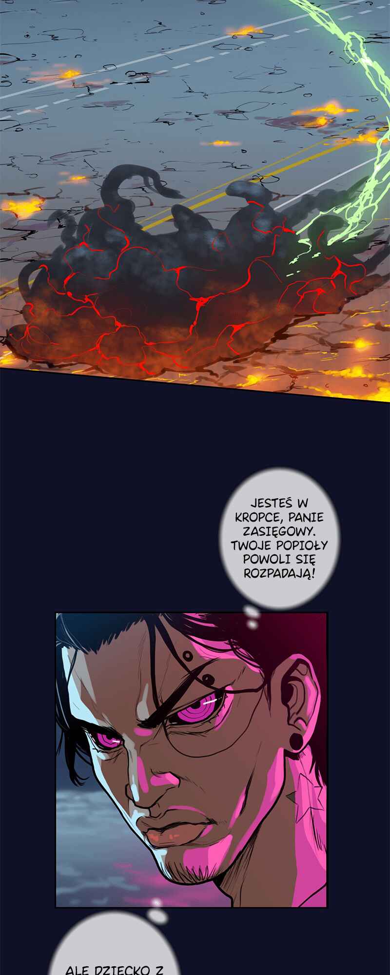 Ordeal Chapter 30 - Page 26