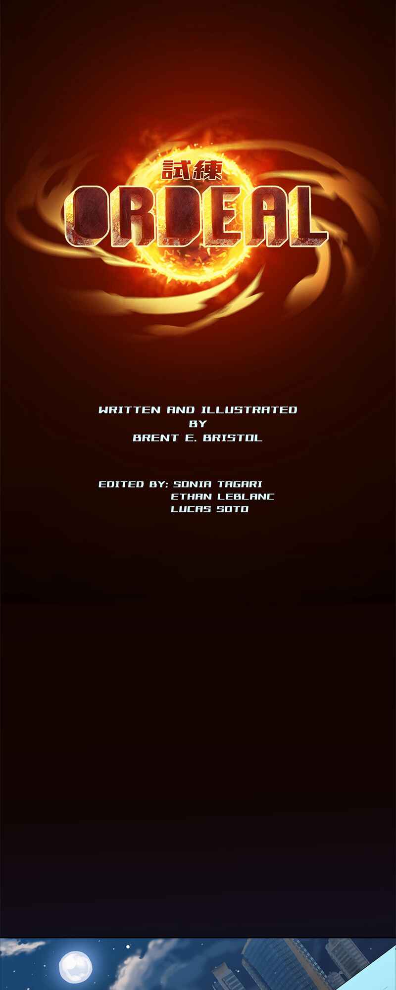 Ordeal Chapter 30 - Page 4