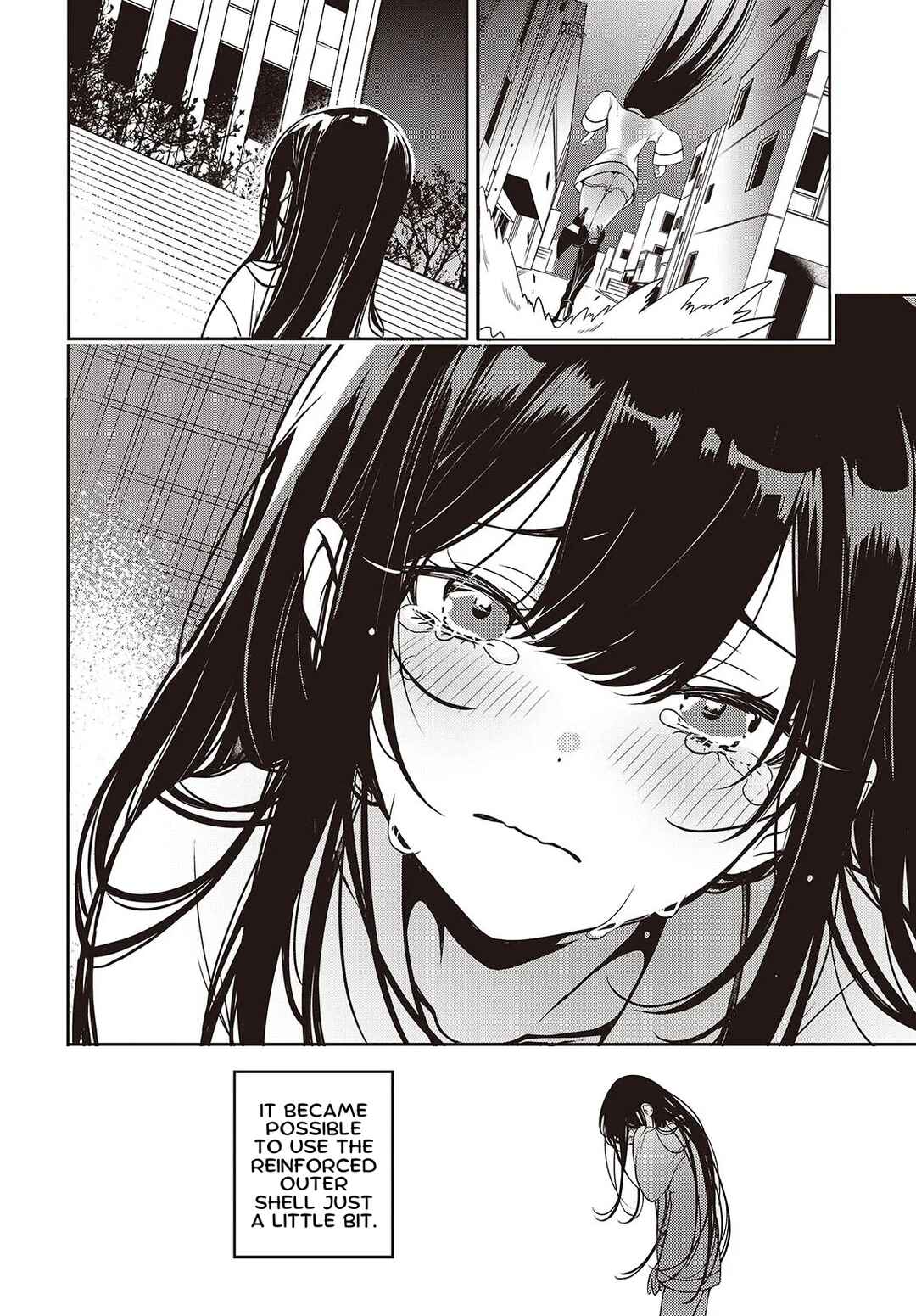 Soshite Hero to Uso o Tsuku Chapter 1 - Page 37