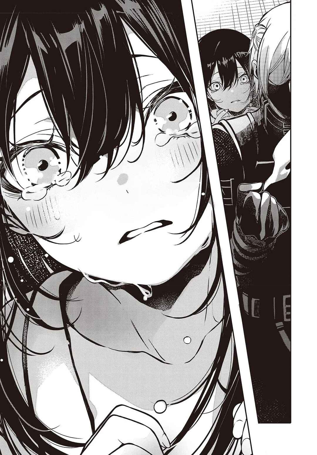 Soshite Hero to Uso o Tsuku Chapter 1 - Page 48