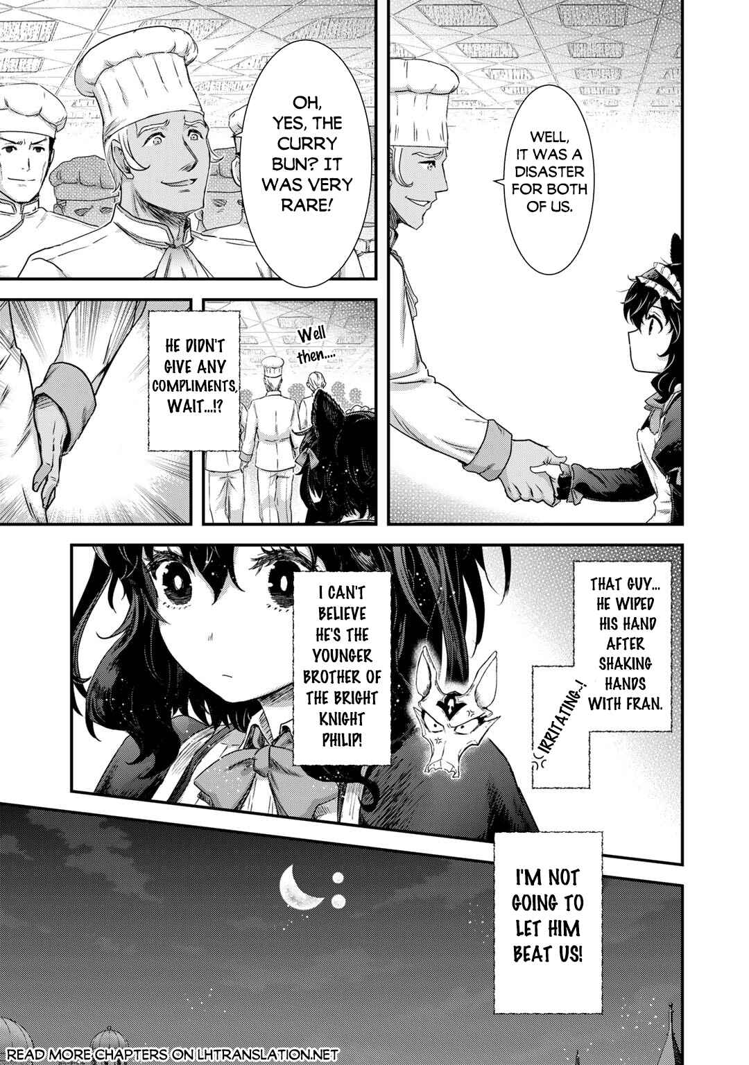 Tensei Shitara Ken deshita Chapter 75 - Page 26