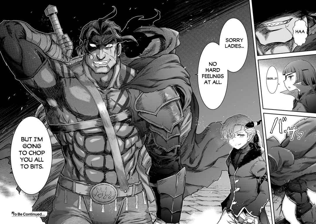 Tensei Shitara Ken deshita Chapter 75 - Page 29