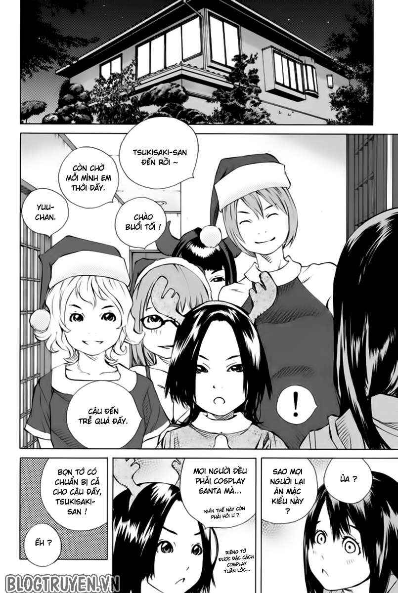 Pastel Chapter 184 - Page 11
