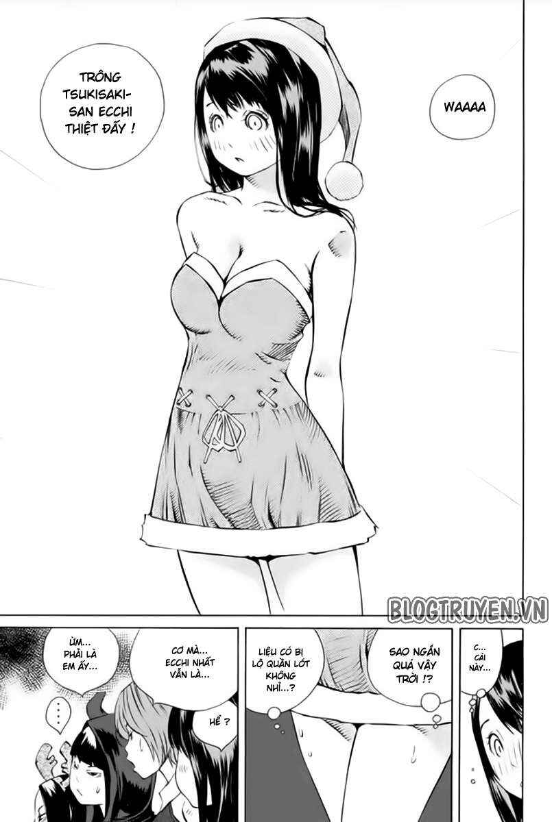 Pastel Chapter 184 - Page 12