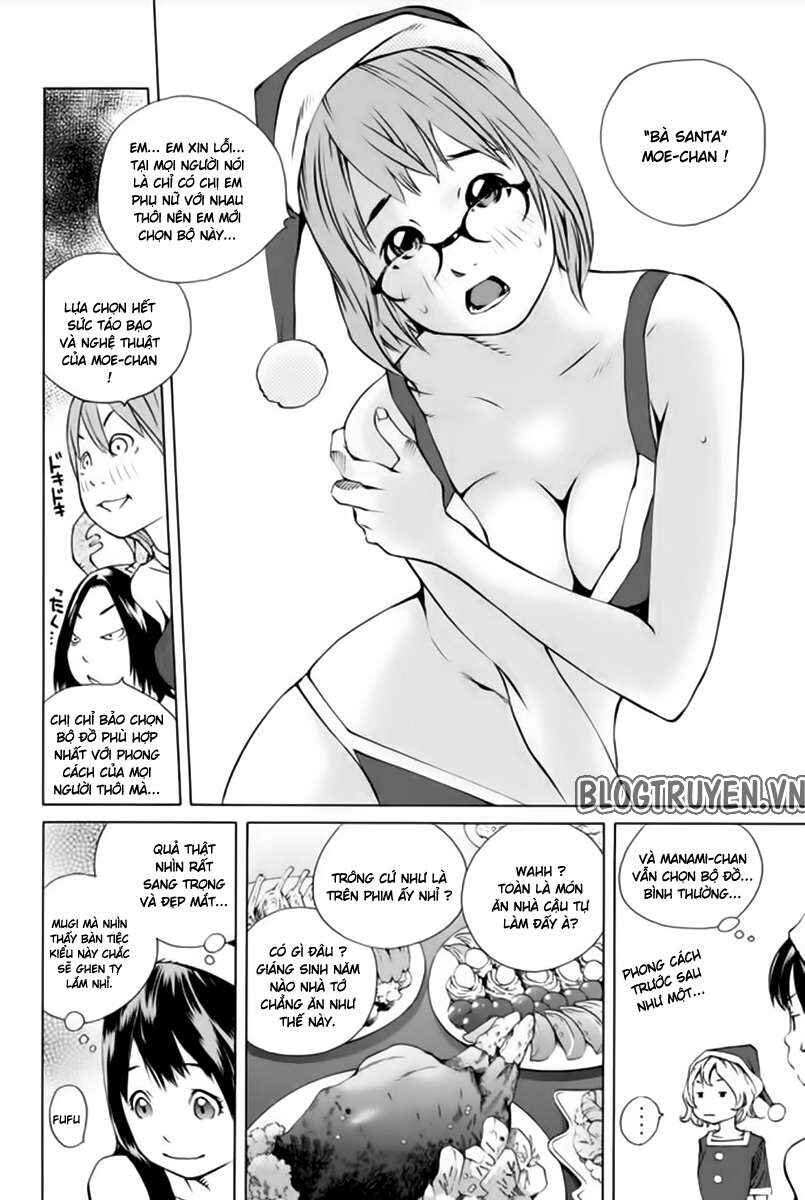 Pastel Chapter 184 - Page 13